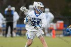 MLax vs Emmanuel  Wheaton College Men’s Lacrosse vs Emmanuel College. - Photo By: KEITH NORDSTROM : Wheaton, Lacrosse, LAX